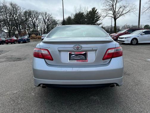 2007 Toyota Camry SE V6
