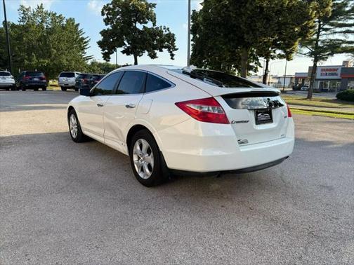 2012 Honda Crosstour EX-L