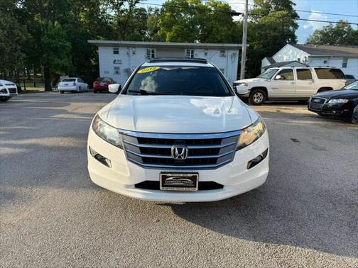 2012 Honda Crosstour EX-L