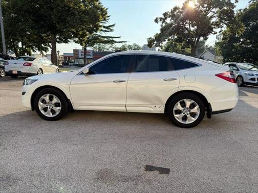 2012 Honda Crosstour EX-L