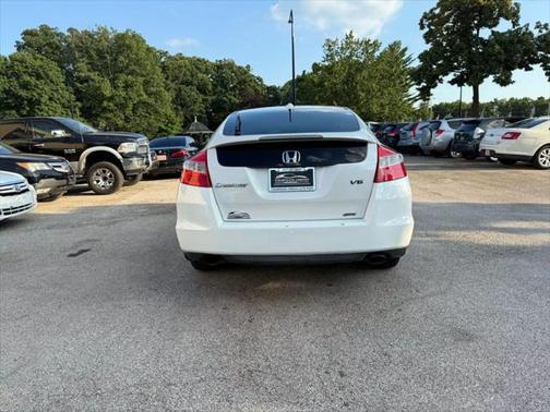 2012 Honda Crosstour EX-L