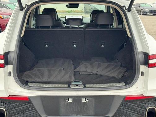 2025 Genesis GV70 2.5T AWD