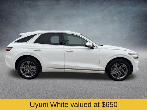 2025 Genesis GV70 2.5T AWD