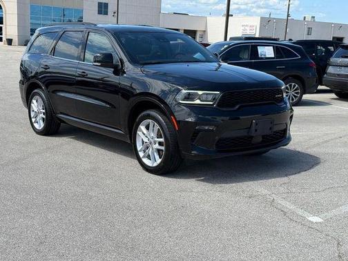 2023 Dodge Durango GT Plus