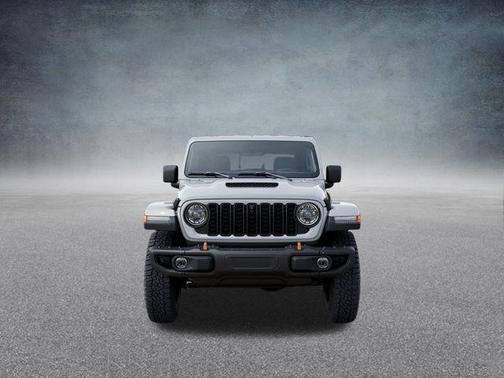2026 Jeep Gladiator Mojave X 4x4