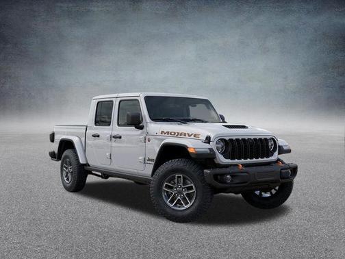 2026 Jeep Gladiator Mojave X 4x4