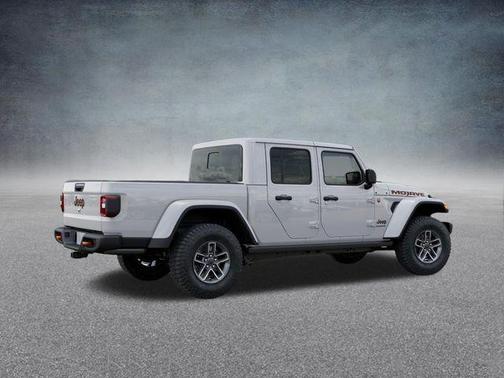 2026 Jeep Gladiator Mojave X 4x4