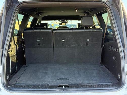 2024 Jeep Wagoneer L Series II 4x4