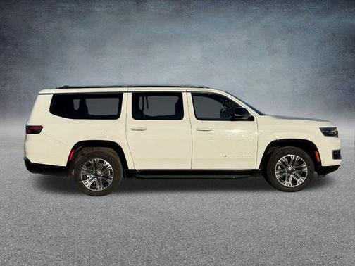 2024 Jeep Wagoneer L Series II 4x4