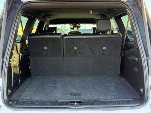 2024 Jeep Wagoneer L Series II 4x4