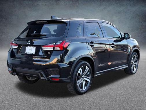 2024 Mitsubishi Outlander Sport SE