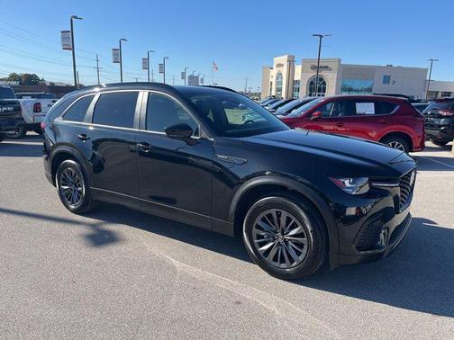 2025 Mazda CX-70 3.3 Turbo Preferred Package