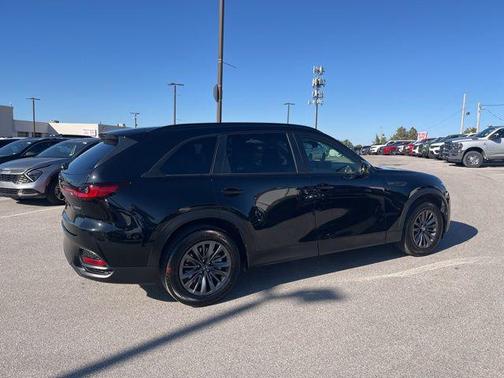 2025 Mazda CX-70 3.3 Turbo Preferred Package