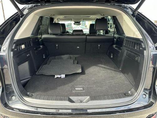 2025 Mazda CX-70 3.3 Turbo Preferred Package