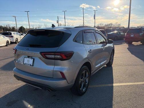 2023 Ford Escape ST-Line Select