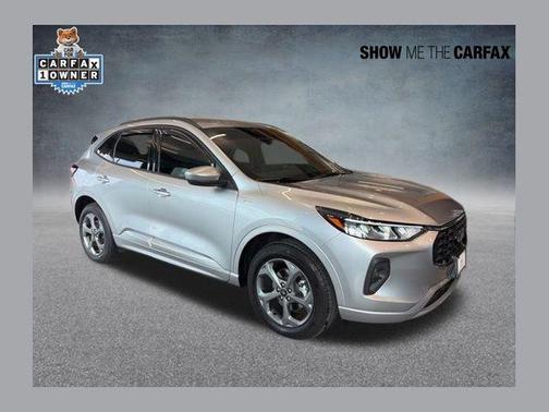 2023 Ford Escape ST-Line Select