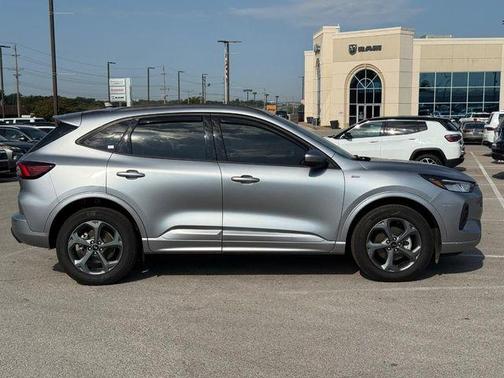 2023 Ford Escape ST-Line Select