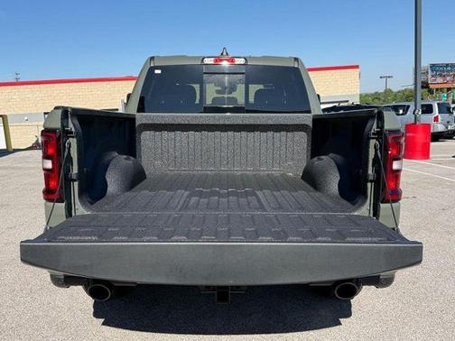 Canyon Lake 2026 RAM 1500 Big Horn/Lone Star