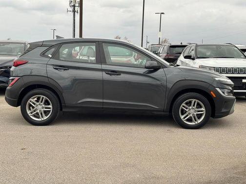 2023 Hyundai KONA SE