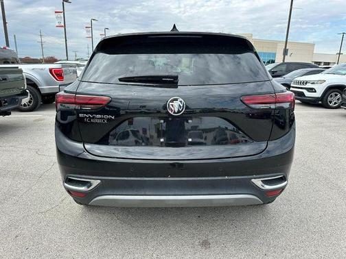 2022 Buick Envision FWD Preferred