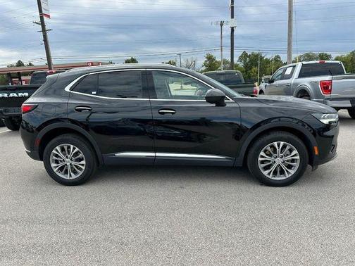 2022 Buick Envision FWD Preferred