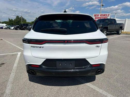 2024 Dodge Hornet R/T EAWD
