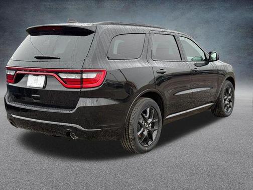 2026 Dodge Durango GT HEMI V8 AWD
