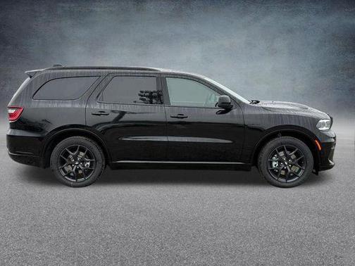 2026 Dodge Durango GT HEMI V8 AWD