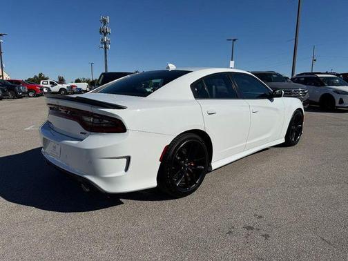 2022 Dodge Charger GT