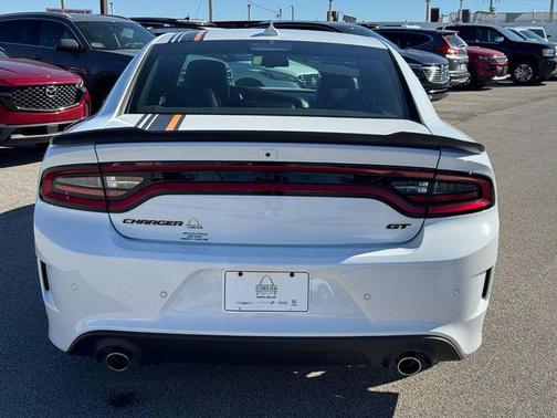 2022 Dodge Charger GT