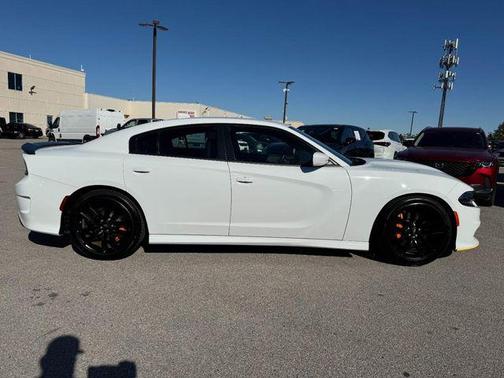 2022 Dodge Charger GT