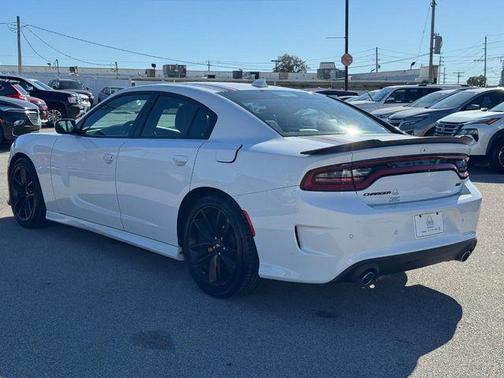 2022 Dodge Charger GT