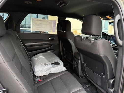 2026 Dodge Durango GT HEMI V8 AWD