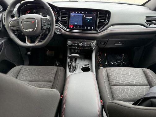 2026 Dodge Durango GT HEMI V8 AWD