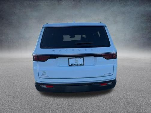 2022 Jeep Wagoneer Series III 4x4