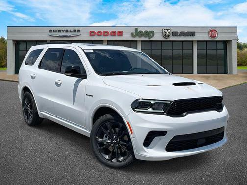 2025 Dodge Durango R/T Plus AWD