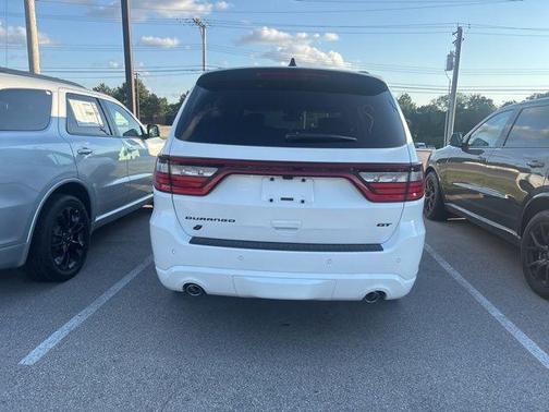 2025 Dodge Durango R/T Plus AWD