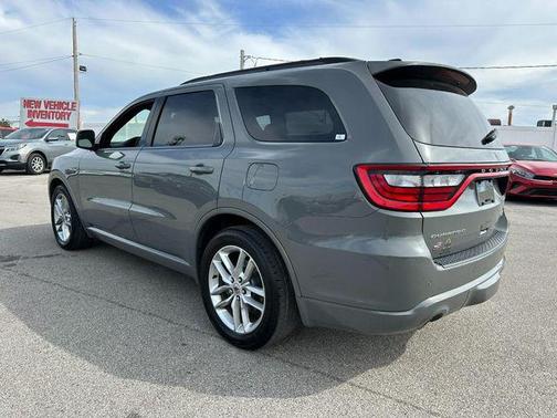 2023 Dodge Durango R/T Plus AWD
