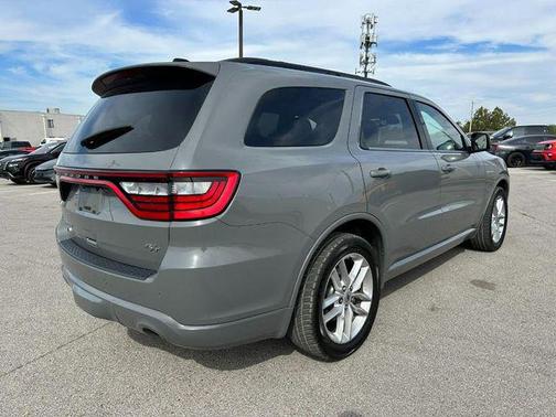 2023 Dodge Durango R/T Plus AWD