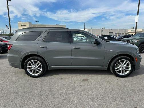 2023 Dodge Durango R/T Plus AWD