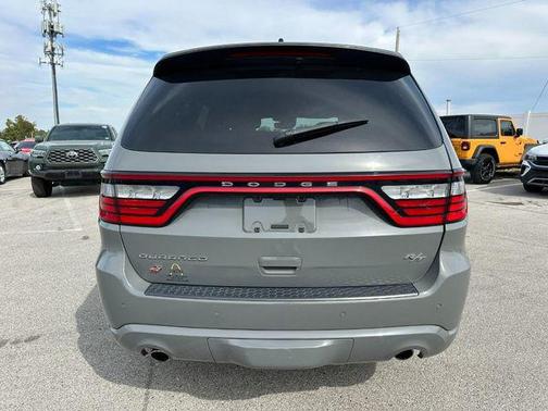2023 Dodge Durango R/T Plus AWD