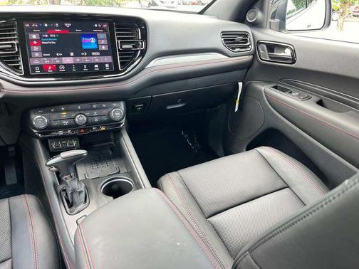 2025 Dodge Durango R/T Plus AWD