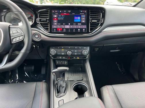 2025 Dodge Durango R/T Plus AWD