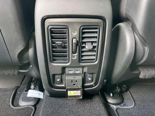 2025 Dodge Durango R/T Plus AWD