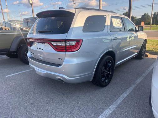 2025 Dodge Durango R/T Plus AWD