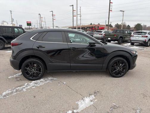 2024 Mazda CX-30 2.5 S Select Sport