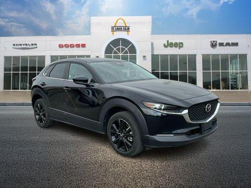 2024 Mazda CX-30 2.5 S Select Sport