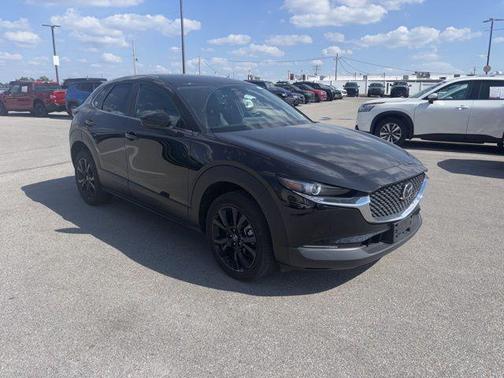 2024 Mazda CX-30 2.5 S Select Sport