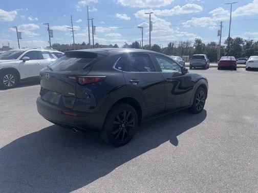 2024 Mazda CX-30 2.5 S Select Sport