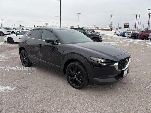 2024 Mazda CX-30 2.5 S Select Sport